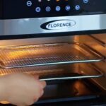 Air Fryer Multi fonction 10en1 12 litre Florence – Image 5
