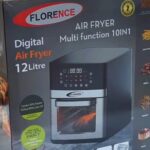 Air Fryer Multi fonction 10en1 12 litre Florence – Image 6