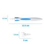 Kit de nettoyage de cérumen avec 16 têtes – Image 8