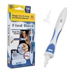 Kit de nettoyage de cérumen avec 16 têtes – Image 2