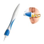 Kit de nettoyage de cérumen avec 16 têtes – Image 3