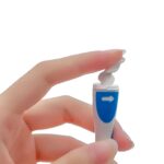 Kit de nettoyage de cérumen avec 16 têtes – Image 5