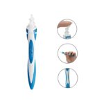 Kit de nettoyage de cérumen avec 16 têtes – Image 7