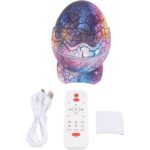 Lampe de Projecteur D'œuf de Dinosaure 3D – Image 2