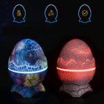 Lampe de Projecteur D'œuf de Dinosaure 3D – Image 5