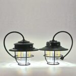 Lanterne de camping rechargeable LY15 – Image 5