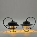 Lanterne de camping rechargeable LY15 – Image 4