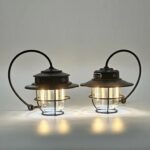 Lanterne de camping rechargeable LY15 – Image 3