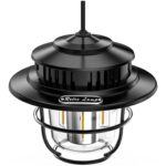 Lanterne de camping rechargeable LY15 – Image 2