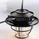 Lanterne de camping rechargeable LY15 – Image 10