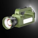 Lampe camping-chasse professionnelle – Image 2