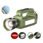 Lampe camping-chasse professionnelle
