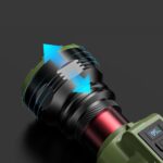 Lampe camping-chasse professionnelle – Image 5