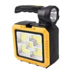 Torche Led solaire+ trousse à outils 7739-C – Image 3