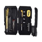 Torche Led solaire+ trousse à outils 7739-C – Image 6