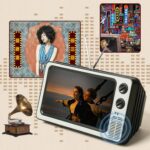 Loupe d'écran de téléphone portable – Image 6