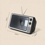 Loupe d'écran de téléphone portable – Image 5