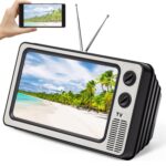 Loupe d'écran de téléphone portable – Image 4