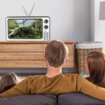 Loupe d'écran de téléphone portable – Image 2