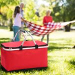 Panier de pique nique pibale 30L isotherme – Image 3