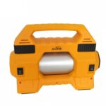 Compresseur d'air portable 220W 26L/min JUSTER - J5002