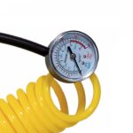 Compresseur d'air portable 220W 26L/min JUSTER - J5002 – Image 3