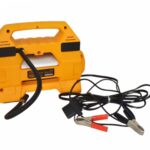 Compresseur d'air portable 220W 26L/min JUSTER - J5002 – Image 4