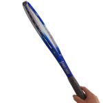 Raquette de tennis OVETTO 67 cm avec sac pour adultes – Image 3