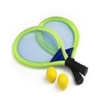 Set 2 Raquettes Tennis – Image 2