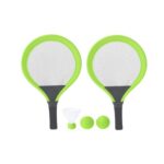 Set 2 Raquettes Tennis