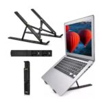 Support pliable pour ordinateur portable-tablette-smartphone – Image 6