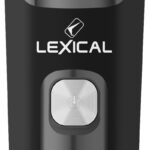 Rasoir Rechargeable Lexical LSR - 5730